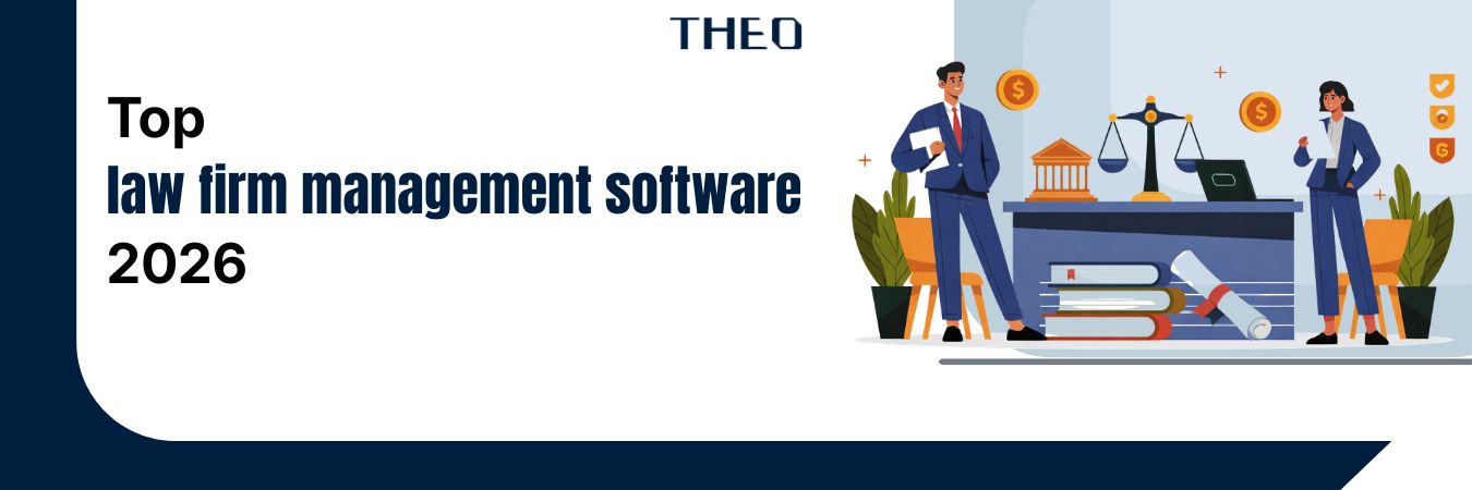 Top Law Firm Management Software 2026