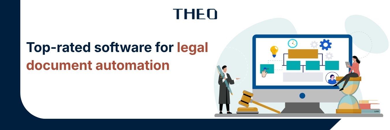 Top-Rated Software for Legal Document Automation
